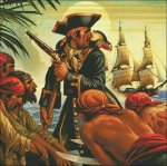 (image for) Treasure Island